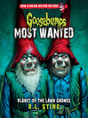 Planet of the Lawn Gnomes